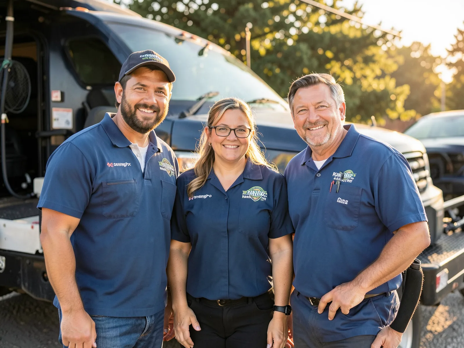 Roof Repair company in Greeley, PA